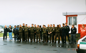 12.-13.9.1996 Hořovice