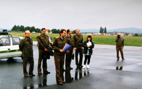12.-13.9.1996 Hořovice