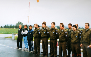 12.-13.9.1996 Hořovice