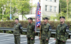 27.9.2016 odhalení sochy