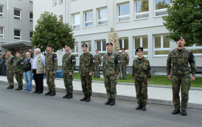 27.9.2016 odhalení sochy