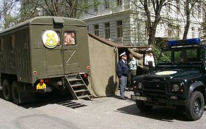 1999 Den NATO Tábor