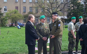 1999 Den NATO Tábor