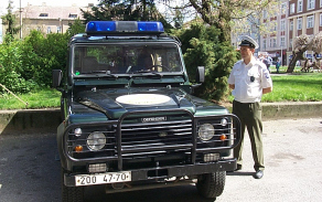 1999 Den NATO Tábor