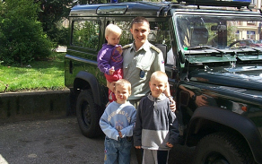 1999 Den NATO Tábor