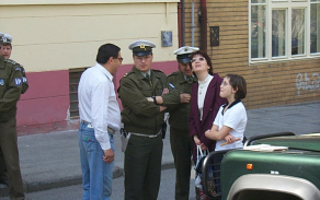 1999 Den NATO Tábor