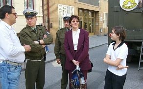 1999 Den NATO Tábor