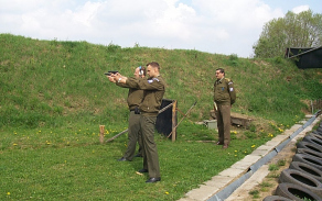 27.4.1999 Tábor zdokonalovací příprava