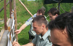 25.5.1999 Tábor zdokonalovací příprava