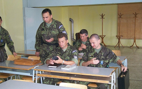 29.6.1999 Jínce zdokonalovací příprava