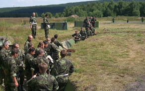 29.6.1999 Jínce zdokonalovací příprava