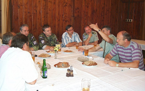 29.6.1999 Jínce zdokonalovací příprava