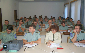 29.6.1999 Jínce zdokonalovací příprava