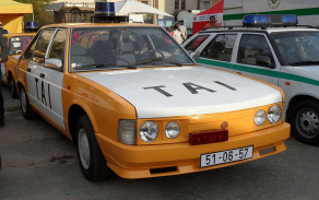 TAI 80. léta 20. století