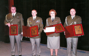 2005 PDA Tábor