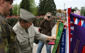 2009 Propůjčení čestného názvu