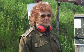 25.5.1999 Tábor zdokonalovací příprava