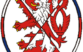 Znak velitelství do října 2006