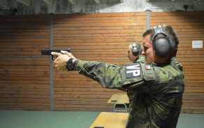 2020 XXVII. Sportovní hry náčelníka Vojenské policie