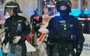 2020 Zpátky do školy v Pardubicích
